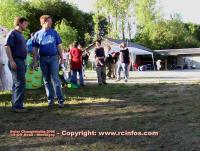 1/8 Off Road Swiss Championship