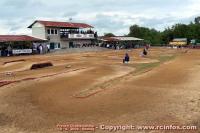 1/8 Off Road French Championship