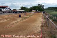 1/8 Off Road French Championship