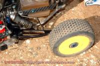 1/8 Off Road French Championship