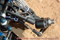 1/8 Off Road French Championship