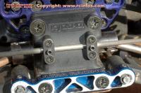 1/8 Off Road French Championship