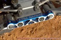 1/8 Off Road French Championship