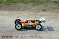 1/8 Off Road French Championship