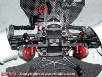 Kyosho TF5