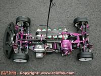 HB Cyclone Hara Edition