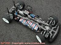 Corally RDX