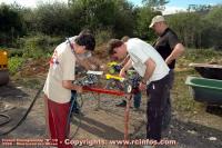 Championnat de France B 1/8 Buggy