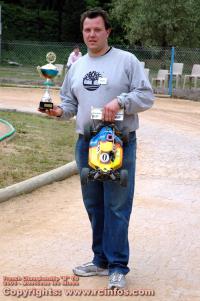 Championnat de France B 1/8 Buggy
