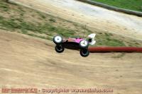 Championnat de France B 1/8 Buggy