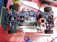 Kyosho RRR