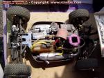 1/8 Off Road Racing Car