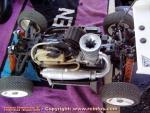 1/8 Off Road Racing Car