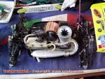 1/8 Off Road Racing Car