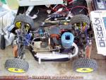 1/8 Off Road Racing Car
