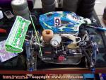1/8 Off Road Racing Car
