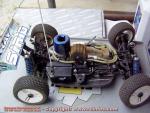 1/8 Off Road Racing Car