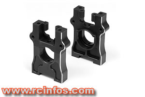 Xray XB8 diff mount