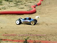 European Championship 1/8 Off Road