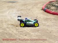 European Championship 1/8 Off Road