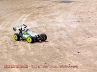 European Championship 1/8 Off Road