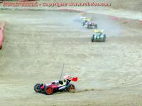 European Championship 1/8 Off Road