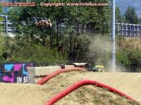 European Championship 1/8 Off Road