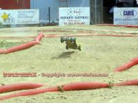 European Championship 1/8 Off Road