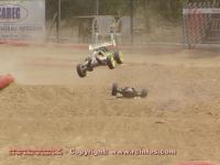1/8 Off Road European Championship