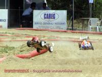 1/8 Off Road European Championship