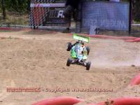 1/8 Off Road European Championship