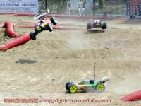 1/8 Off Road European Championship