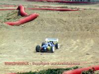 1/8 Off Road European Championship