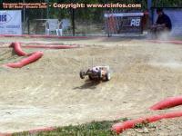 1/8 Off Road European Championship