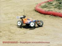 1/8 Off Road European Championship
