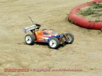 1/8 Off Road European Championship