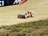 1/8 Off Road European Championship
