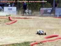 1/8 Off Road European Championship