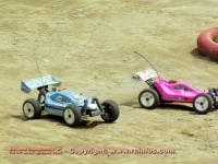 1/8 Off Road European Championship