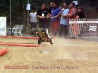 1/8 Off Road European Championship