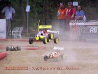 1/8 Off Road European Championship