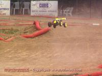 1/8 Off Road European Championship