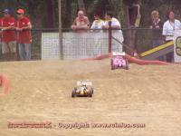 1/8 Off Road European Championship