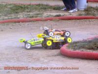 1/8 Off Road European Championship