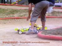 1/8 Off Road European Championship