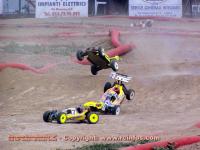 1/8 Off Road European Championship
