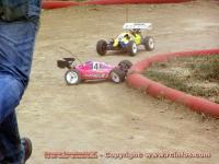 1/8 Off Road European Championship