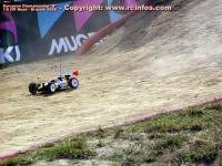 1/8 Off Road European Championship