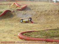 1/8 Off Road European Championship