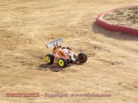 1/8 Off Road European Championship